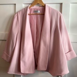 Womens Kasper blazer size 3X